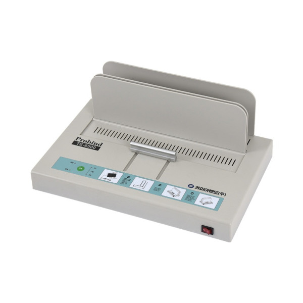 카피어랜드 열제본기 ProBind TE-6500