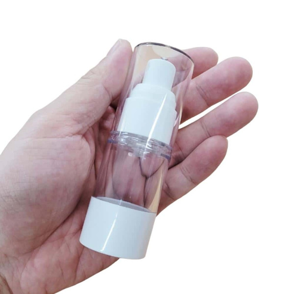15ml 스프레이 공병 고급형