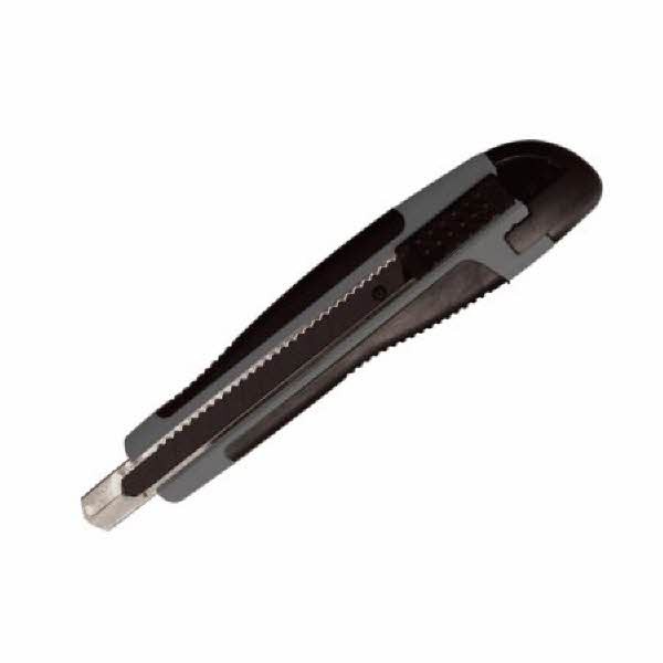 프린텍 프리미엄블랙커터 CB09BK(소형 135x25mm)