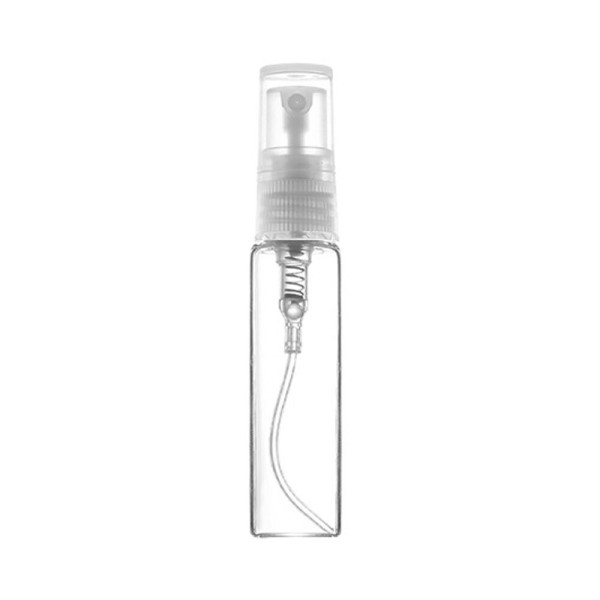 휴대용 향수 공병 스프레이 용기 5ml