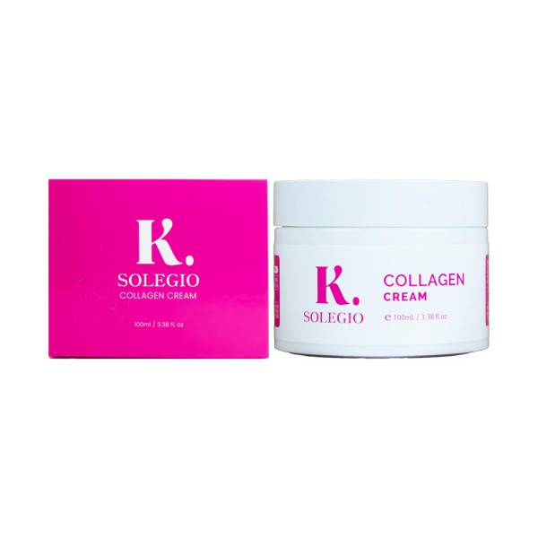 케이솔레지오 콜라겐 크림 100ml