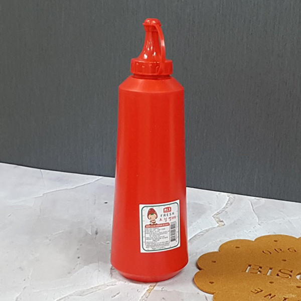 프레시 초장병 왕대 700ml
