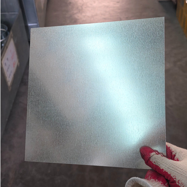 함석 아연도금 자석 DIY 판 0.5T 250x250