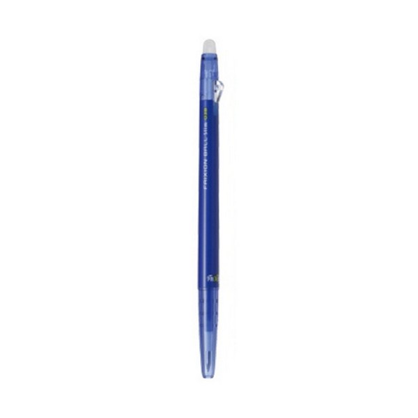 파이롯트 프릭션 슬림펜 0.38 블루(0.38mm)