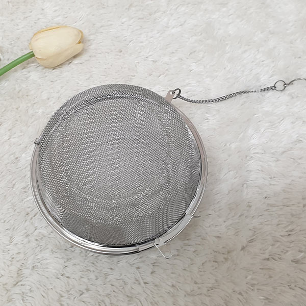 스텐 멸치다시통 127mm 대