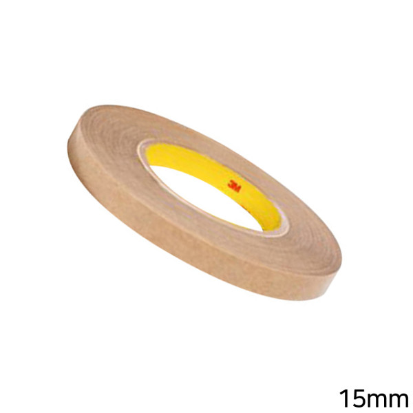 무기재 전사 양면테이프 15mm x 50M