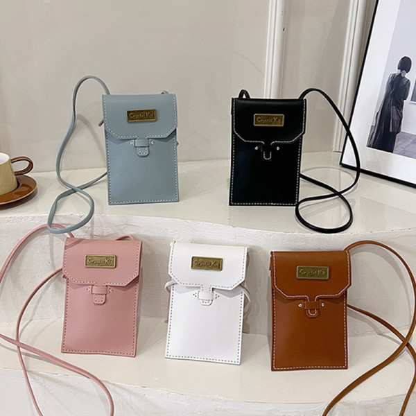 가죽 공예 DIY 패키지 가방 만들기 키트 S12950