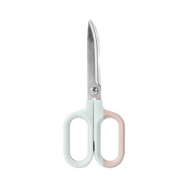 누사인 가위-그린 180mm ENS055GR