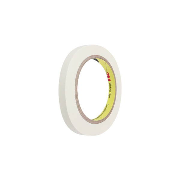 마스킹테이프 상아색 12mm x 40M