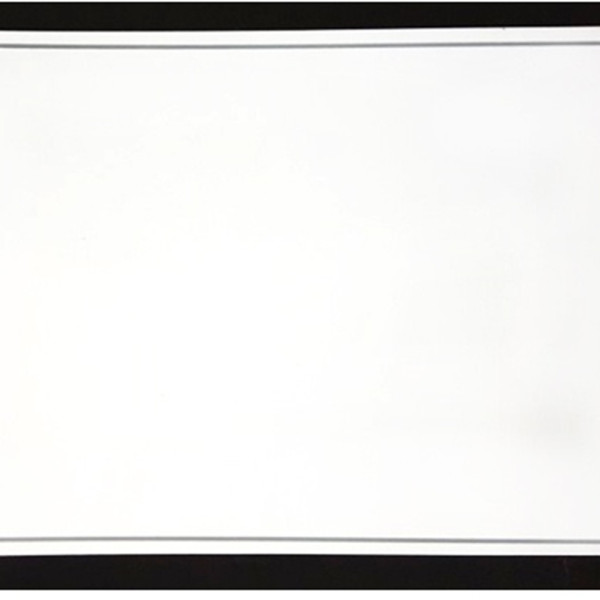 (TNB) 토루랜드 고무철판화이트보드/30x20cm