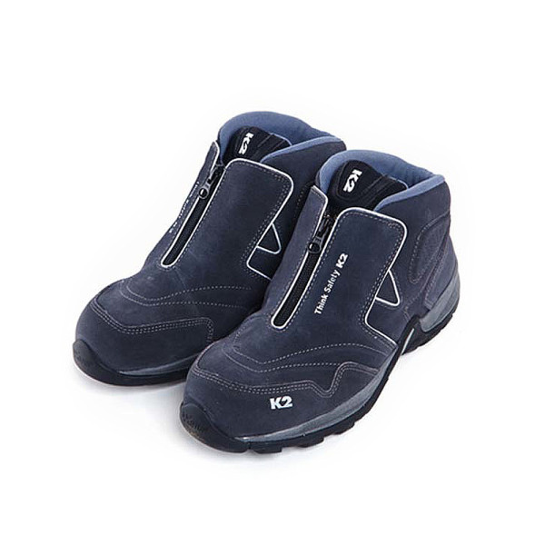 K2 세이프티 K2-26 비계화 안전화 240