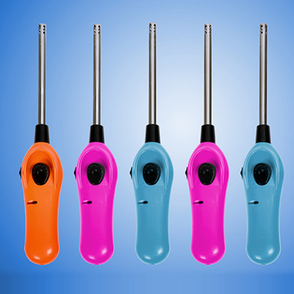 바로타 가스점화기 DW500B 색상랜덤 1개입