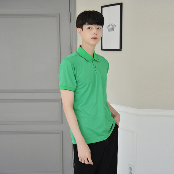 교복몰 쿨론 롤리핏 폴로탑 카라티셔츠 16color 남여