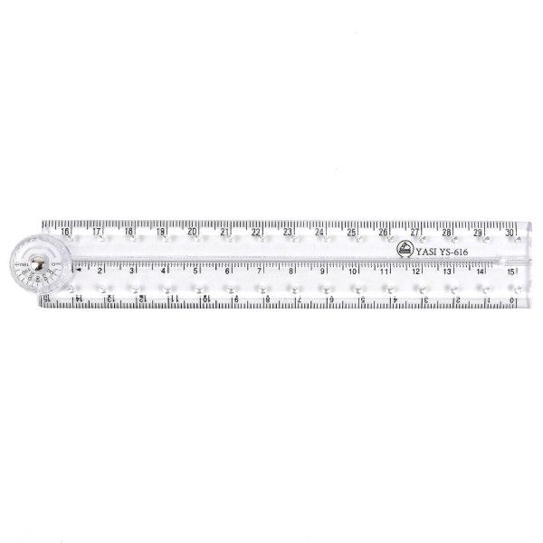 각도조절 접이식 30cm 자