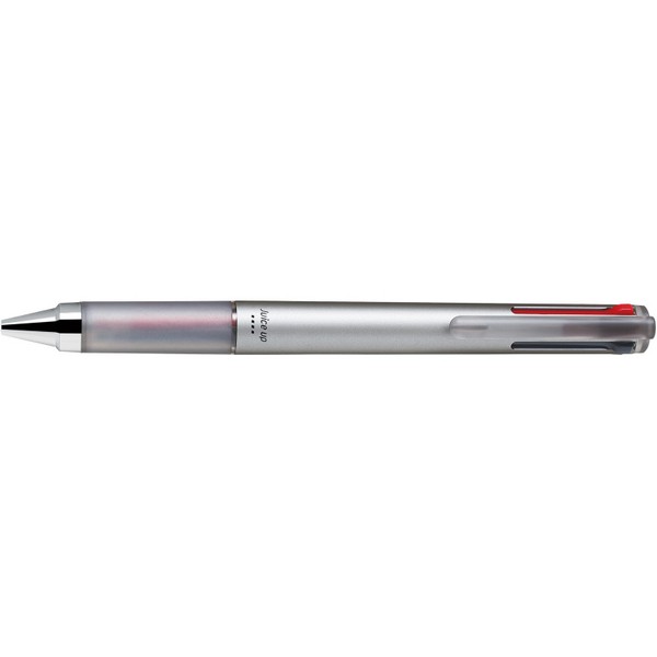 쥬스업 4색 0.4mm 실버 S