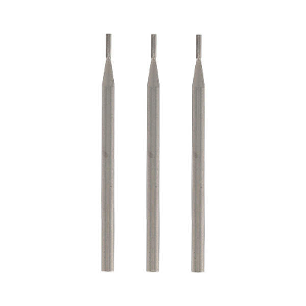 조각기 인그레이빙 날 0.8mm 3개입