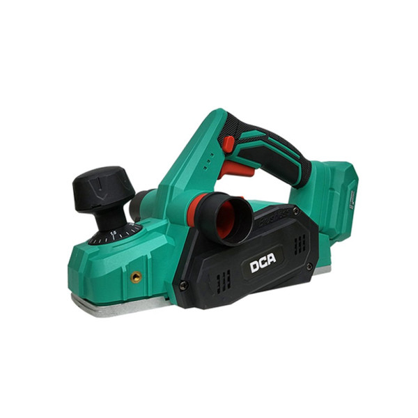 DCA ADMB82Z 충전대패 20V 베어툴 BL모터 82mm 대패