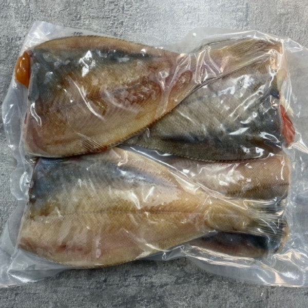 반건조 알가자미 참가자미 2kg