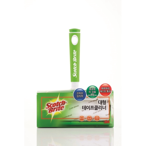 3M)대형테이프 클리너