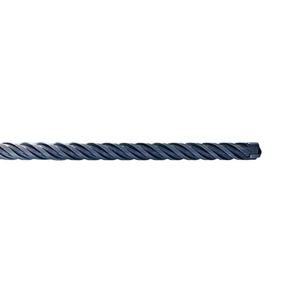 SDS PLUS 5X 4날 햄머드릴비트 16x460mm