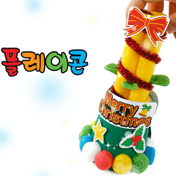 (PL) 플레이콘 핸디벨(5인용)