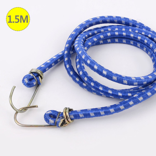 1.5m 컬러 고리줄바