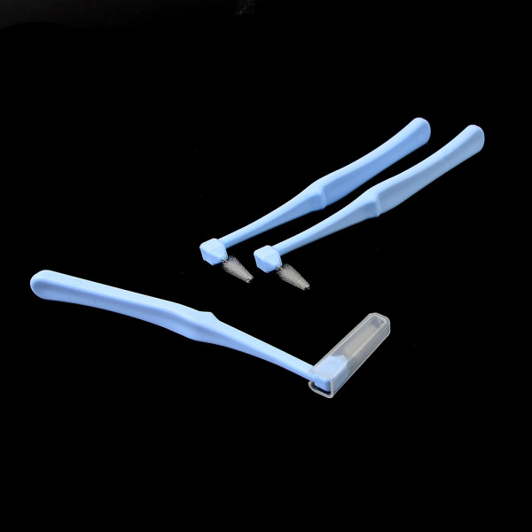 3P 치간칫솔 L형 SS (0.8mm)