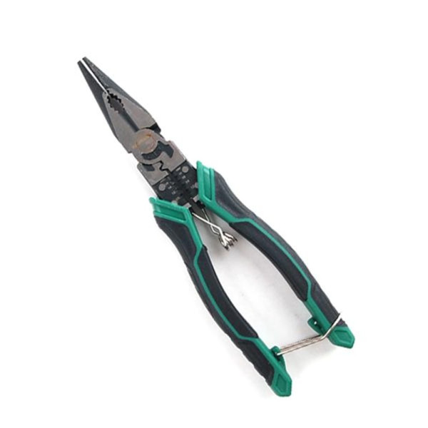 롱로우즈 멀티 8 5인치 220mm 78238 고급 한본 CBG