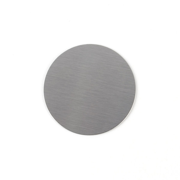 1P 부착식 다용도 원형 철판 3.5cm