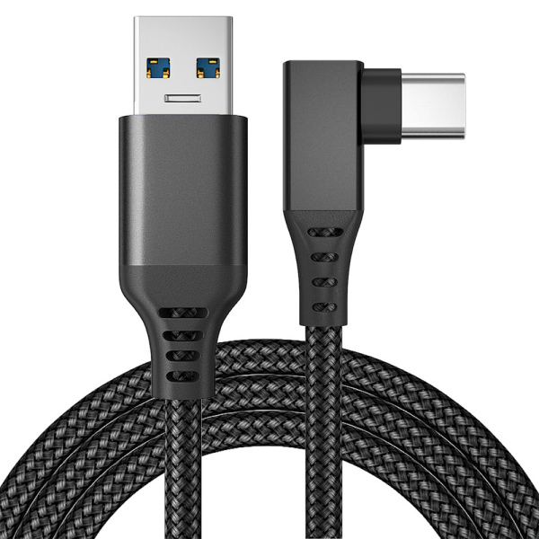 고속충전케이블 링크 USB 케이블 데이터 고속 충전