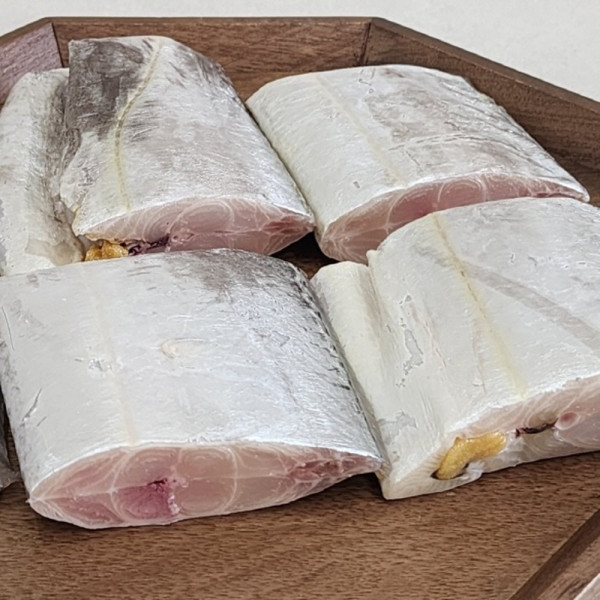 갈치 왕특대 500g