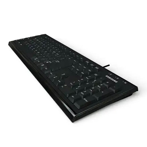 삼성 키보드 SPA JKA1BUB 블랙 USB 106키