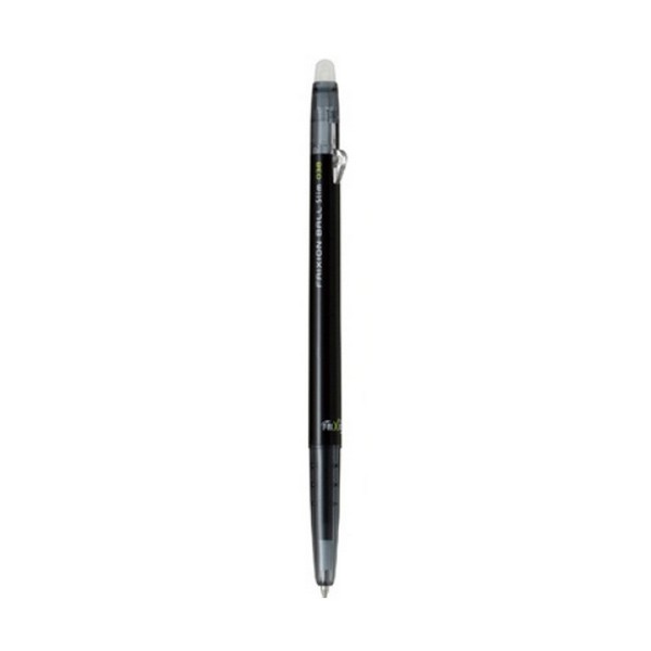 파이롯트 프릭션 슬림펜 0.38 블랙(0.38mm)