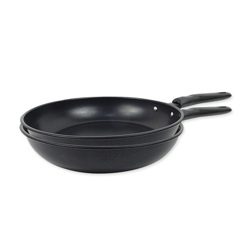 인덕션 IH 7중코팅 후라이팬26cm 1255 2개 후라이팬 프라이팬 인덕션후라이