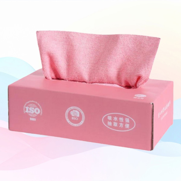 극세사 다용도 행주 일회용행주 주방청소