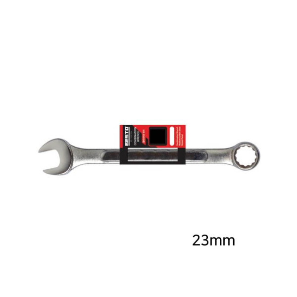 베스토 콤비네이션 렌치 B-CW-23 23mm