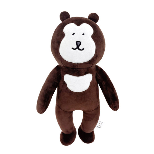 담곰이 인형(M)-말레이곰