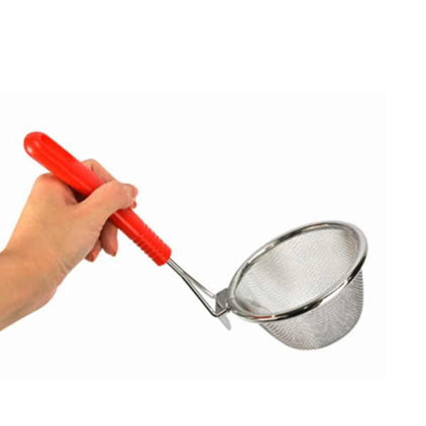 스텐 된장 거름망 11cm