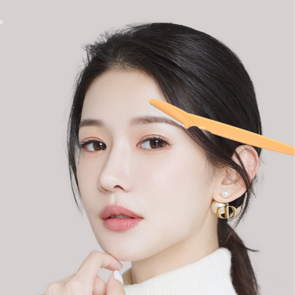 눈썹칼 정리용 눈썹정리 면도 칼
