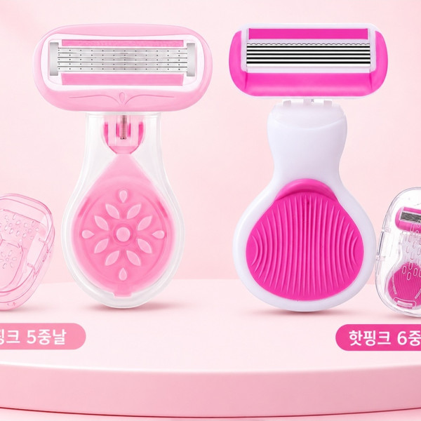 여성 제모기 가정용 제모기 바디트리머 제모면도기 여성 남자 제모 비키니라인 브라질리언