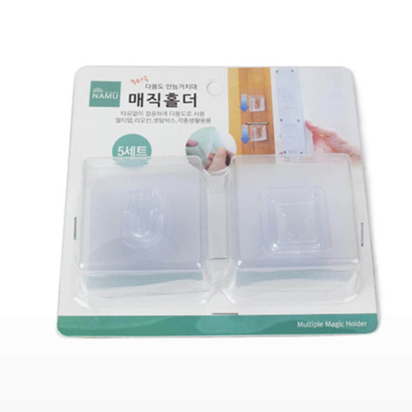 다용도 만능 거치대 5p