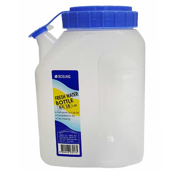 보성꼭지물병3호(1.5L)