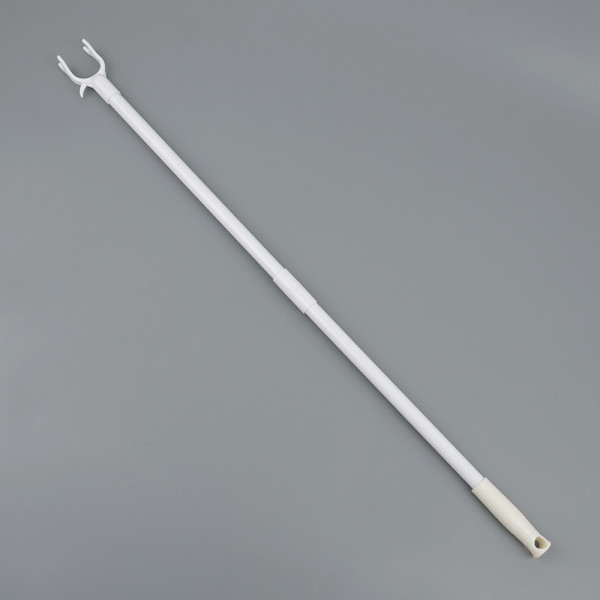 조립식 옷걸이 장대 85cm