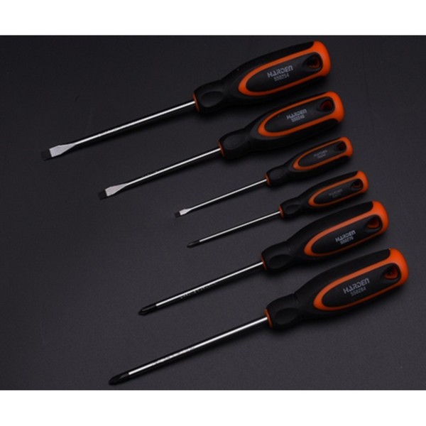 드라이버 세트 6pcs