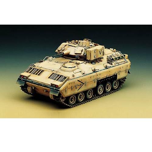 35sc M2 BRADLEY IFV 브래들리