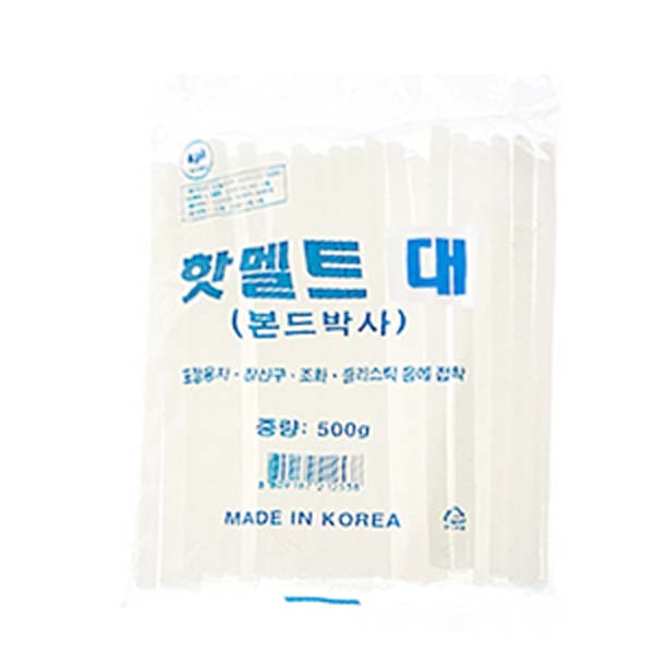 핫멜트(대)500G