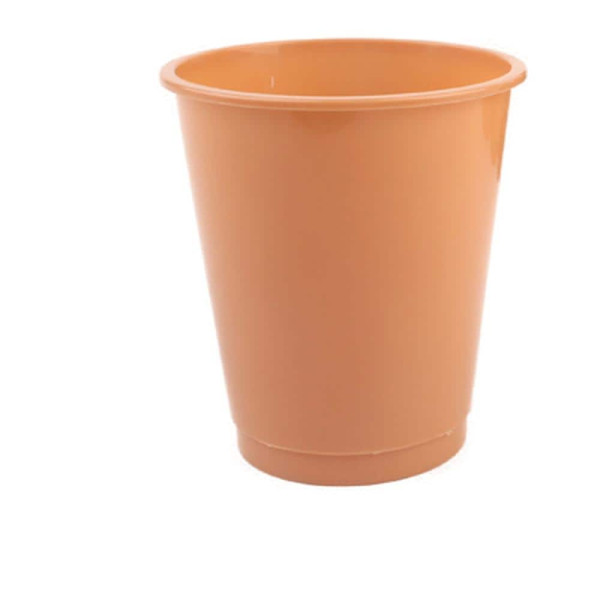 자판기컵