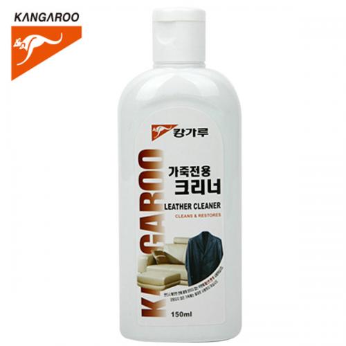 캉가루 가죽크리너