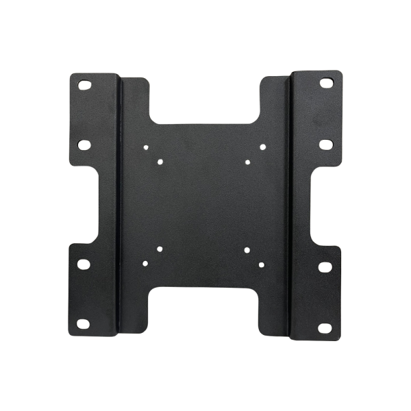 모니터암 VESA 200X200 확장판 블랙