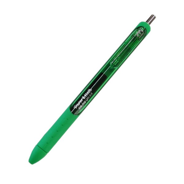 잉크조이 젤펜(0.5mm green(그린))